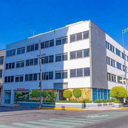 Frida Costa Azul Hotel Ciudad de México Exterior foto