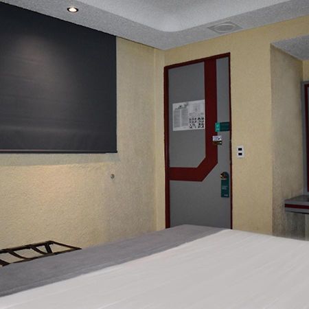 Frida Costa Azul Hotel Ciudad de México Exterior foto