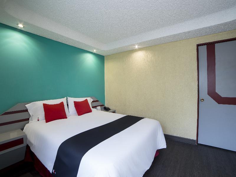 Frida Costa Azul Hotel Ciudad de México Exterior foto
