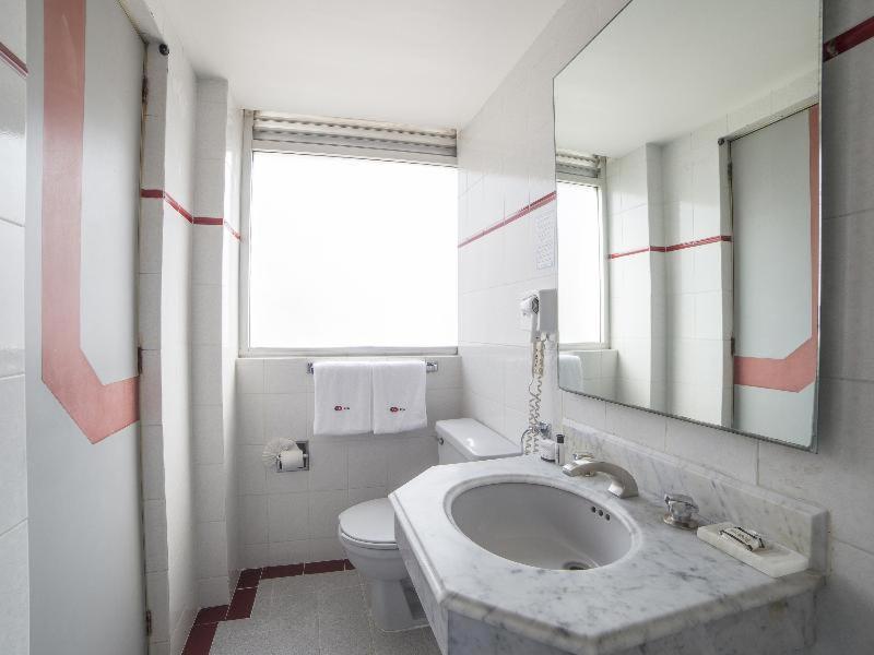 Frida Costa Azul Hotel Ciudad de México Cameră foto