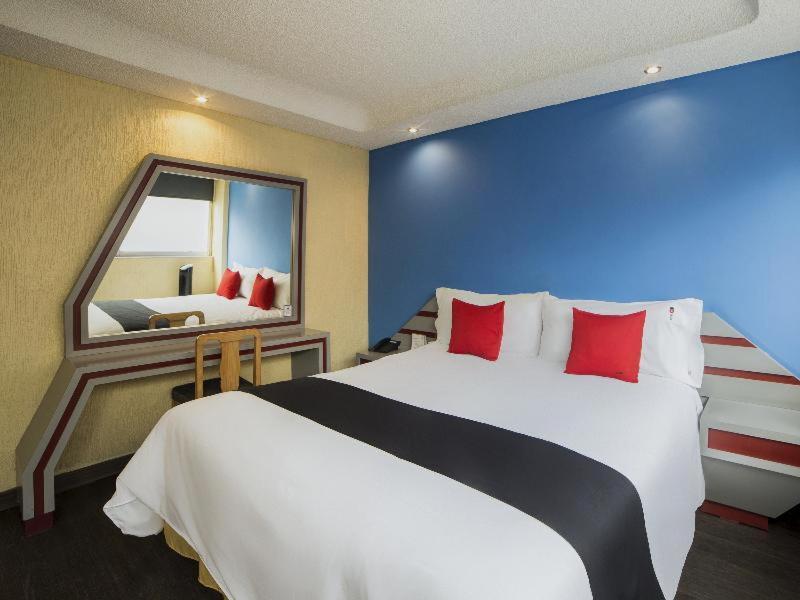 Frida Costa Azul Hotel Ciudad de México Cameră foto