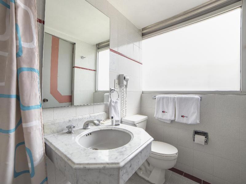 Frida Costa Azul Hotel Ciudad de México Cameră foto