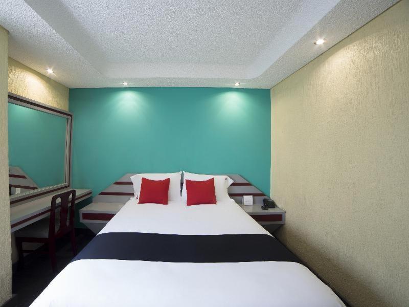 Frida Costa Azul Hotel Ciudad de México Cameră foto