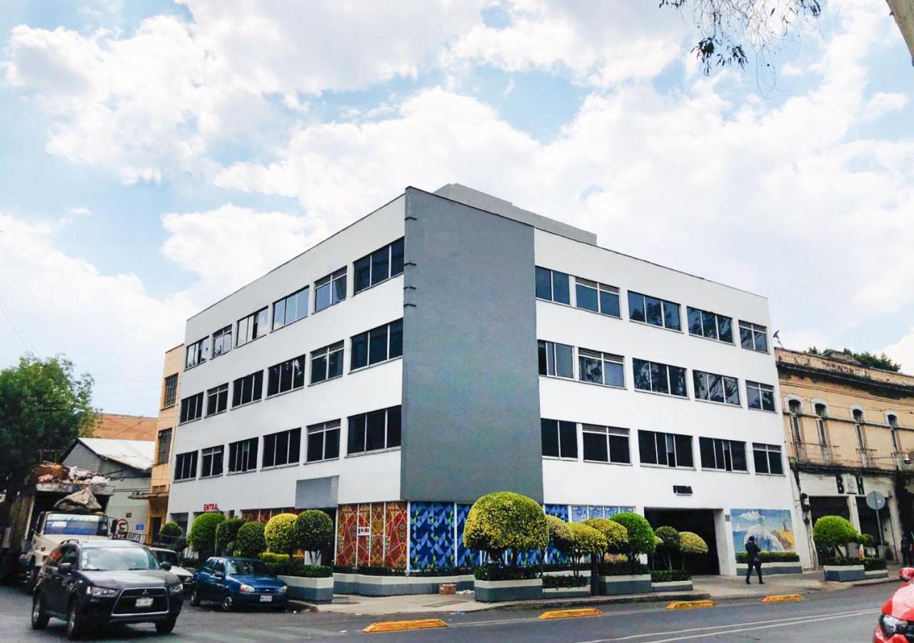 Frida Costa Azul Hotel Ciudad de México Exterior foto