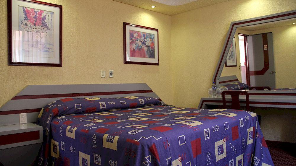 Frida Costa Azul Hotel Ciudad de México Exterior foto